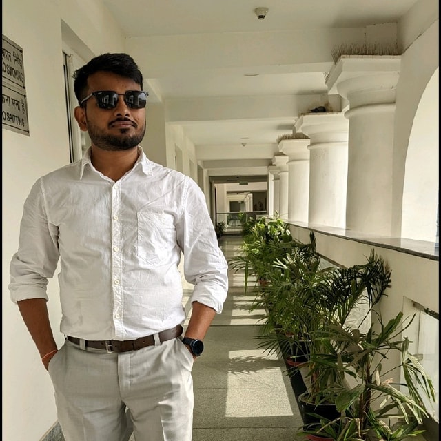 Ajay Kumar